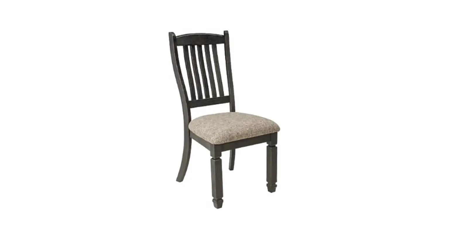 Ashley D736-01 Furniture Tyler Creek Upholstered Side Chair Instruction Manual Ashley D736-01 Furniture Tyler Creek Upholstered Side Chair Instruction Manual
