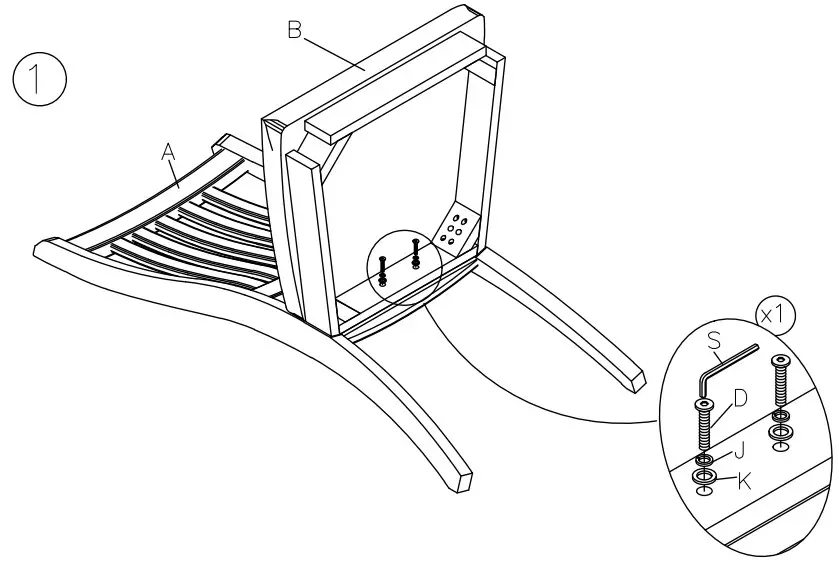 Assembly Instruction