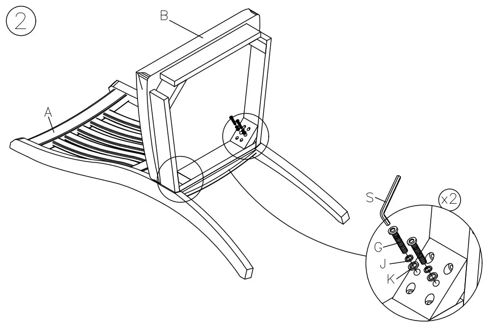 Assembly Instruction
