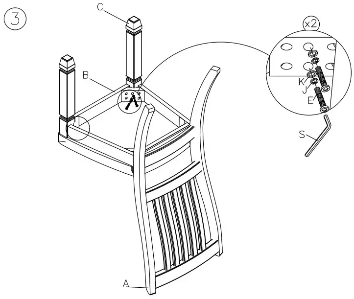 Assembly Instruction