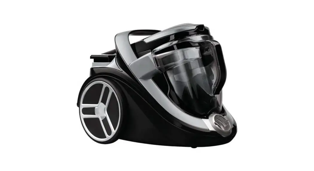 Rowenta Ro7689ea Silence Force Cyclonic Home And Car Instruction Manual