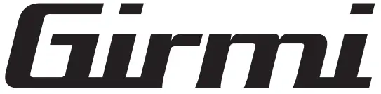 Girmi-logo
