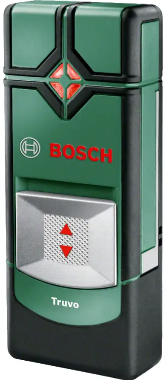 BOSCH WEU Truvo Digital Detector