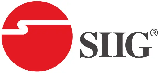 SIIG logo