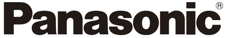 Panasonic logo