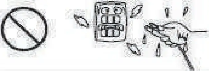 Safety Information Maintenance 02