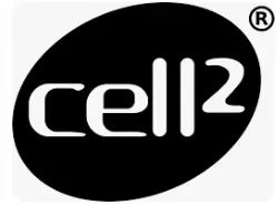 Cell2 logo