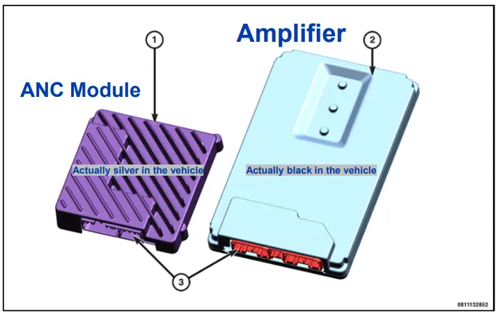 Amplifier
