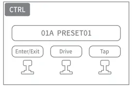 DONNER-EC1790-Multi-Effect-Guitar-Pedal-AMP-Modeling-FIG-19