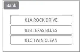 DONNER-EC1790-Multi-Effect-Guitar-Pedal-AMP-Modeling-FIG-4