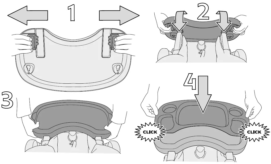 Mamas-Papas-Snax-Adjustable-Highchair-with-Removable-Tray-Insert-FIG-12