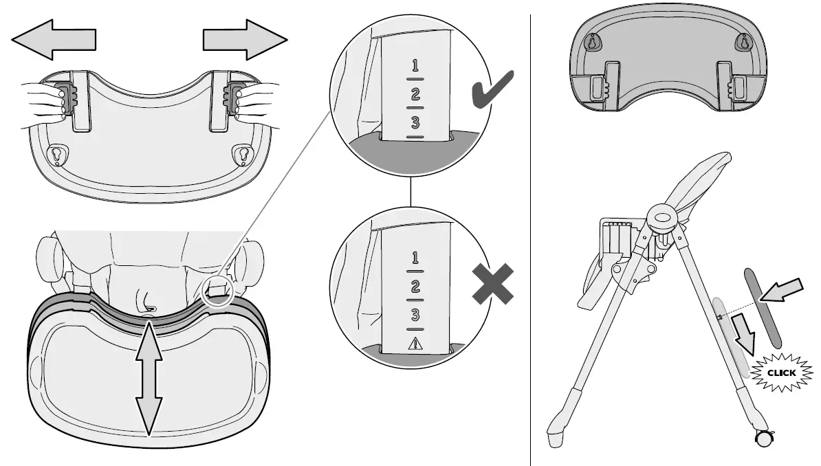 Mamas-Papas-Snax-Adjustable-Highchair-with-Removable-Tray-Insert-FIG-13