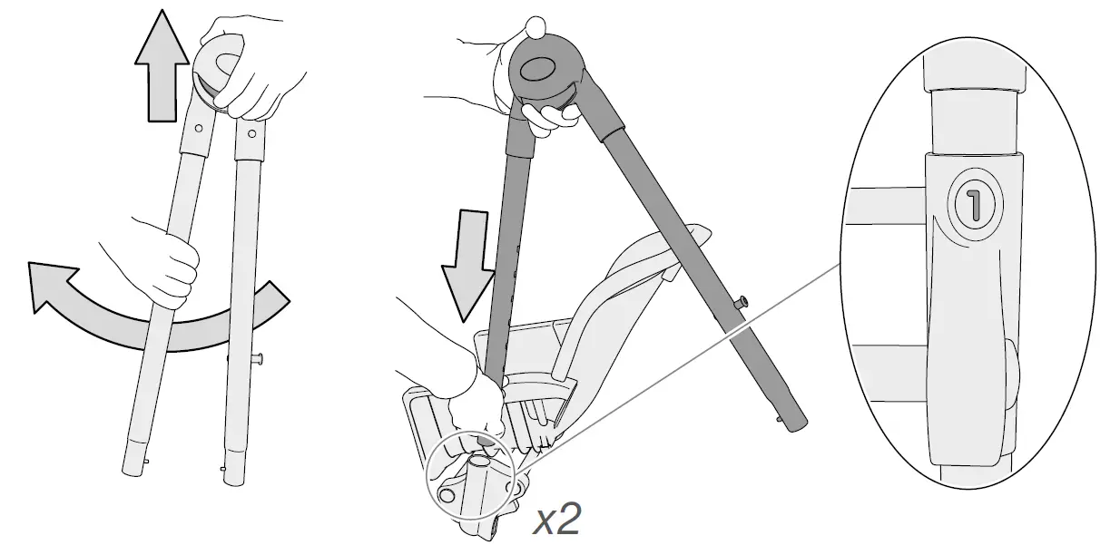 Mamas-Papas-Snax-Adjustable-Highchair-with-Removable-Tray-Insert-FIG-2