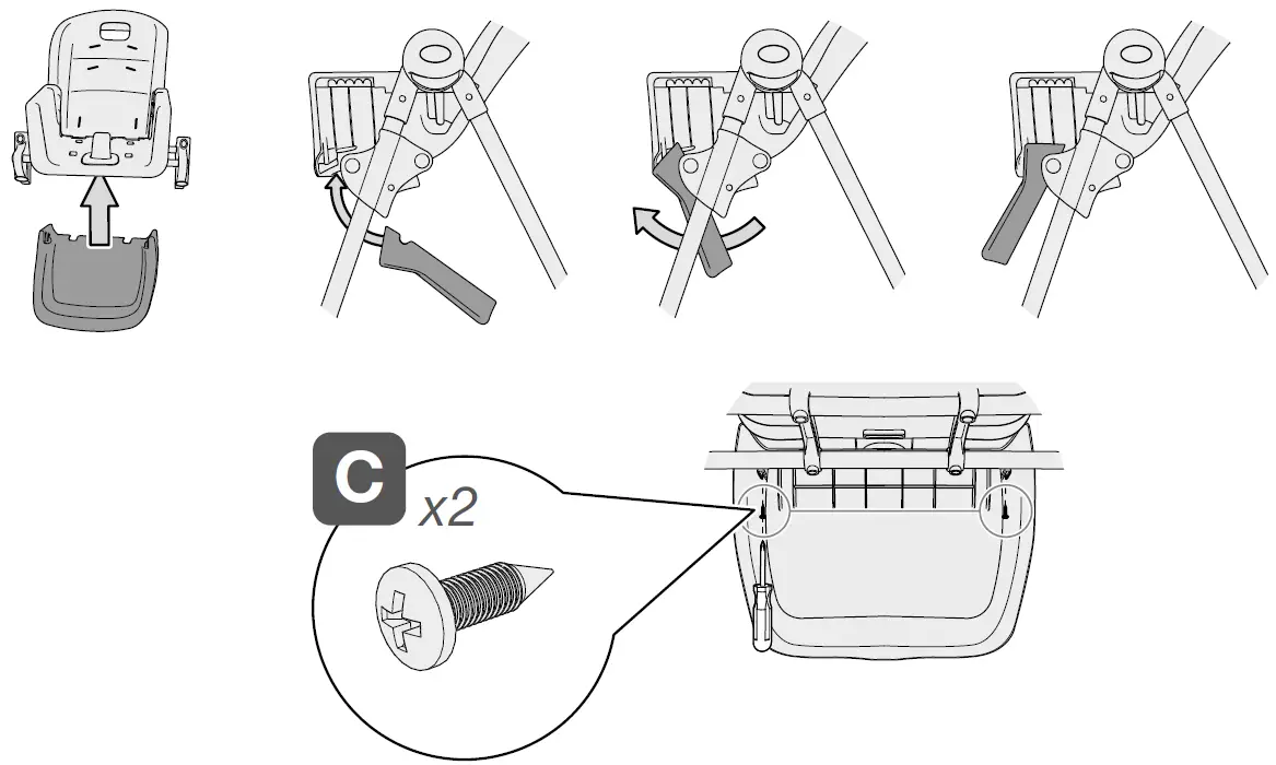 Mamas-Papas-Snax-Adjustable-Highchair-with-Removable-Tray-Insert-FIG-6