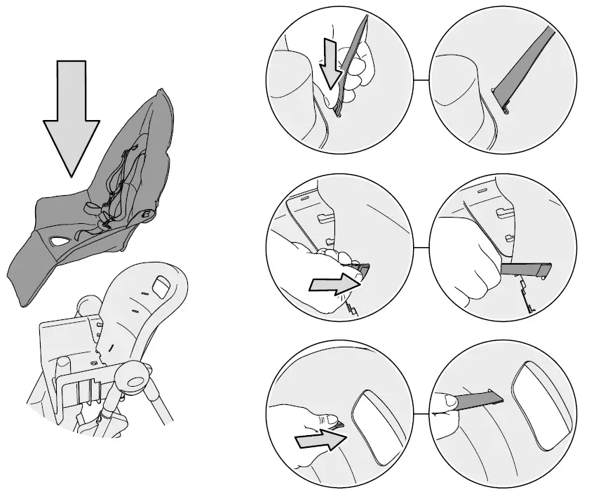 Mamas-Papas-Snax-Adjustable-Highchair-with-Removable-Tray-Insert-FIG-7