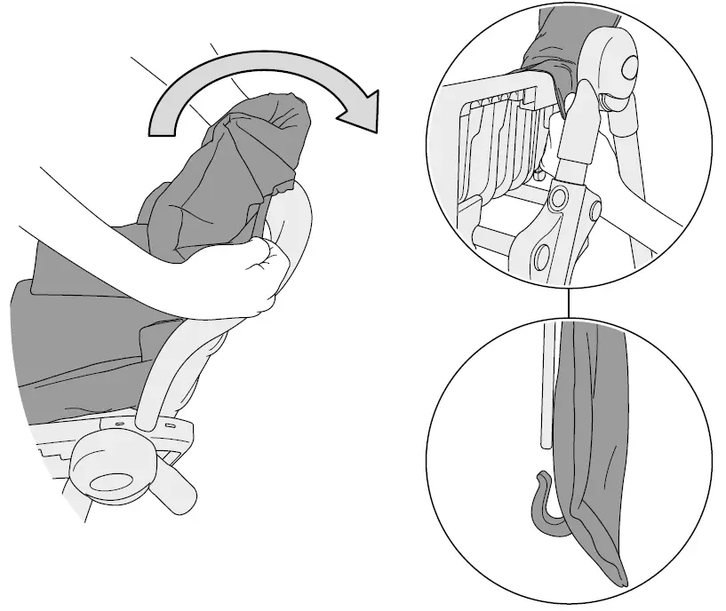 Mamas-Papas-Snax-Adjustable-Highchair-with-Removable-Tray-Insert-FIG-8