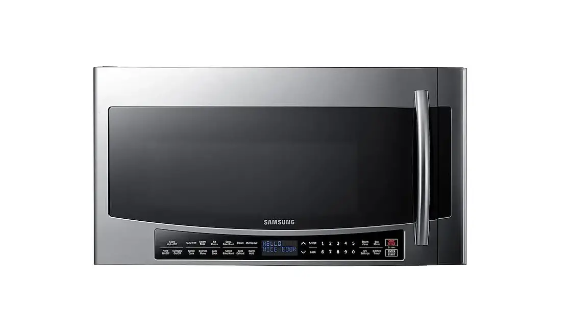 Samsung Mc17j8000cs Microwave Oven User Manual Samsung Mc17j8000cs Microwave Oven User Manual