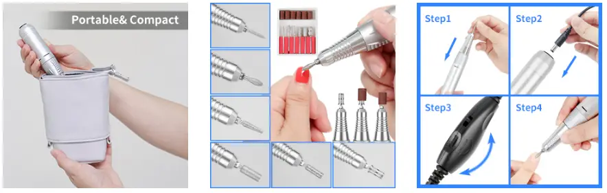 JEWHITENY-JZ17-Portable-Electric-Nail-Drill-Machine-fig-5