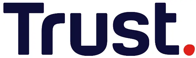 Trust logo