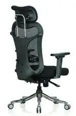 Featherlite Optima HB Office Chair - 8