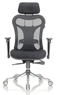 Featherlite Optima HB Office Chair
