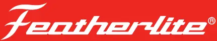 featherlite logo