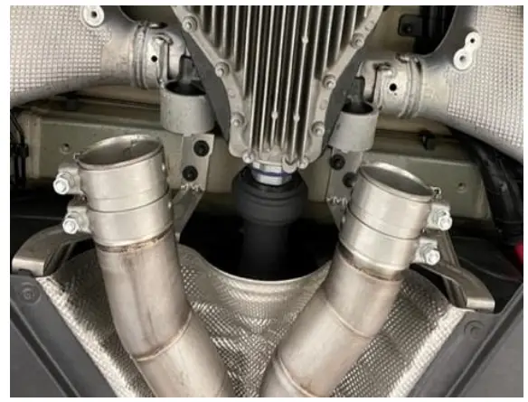 DINAN-F95-X5M-X-PIPE-Exhaust-System-fig-11