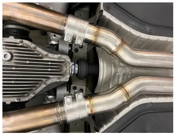 DINAN-F95-X5M-X-PIPE-Exhaust-System-fig-12