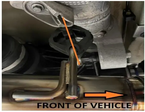 DINAN-F95-X5M-X-PIPE-Exhaust-System-fig-13