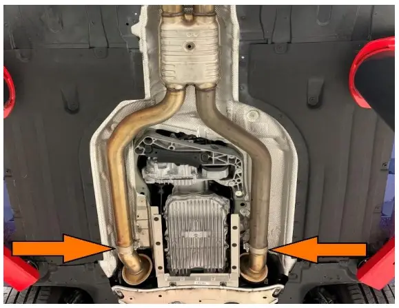 DINAN-F95-X5M-X-PIPE-Exhaust-System-fig-5