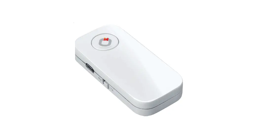 Oehlbach D2c6078 Receiver And Transmitter For Bluetooth Signals Owner's Manual