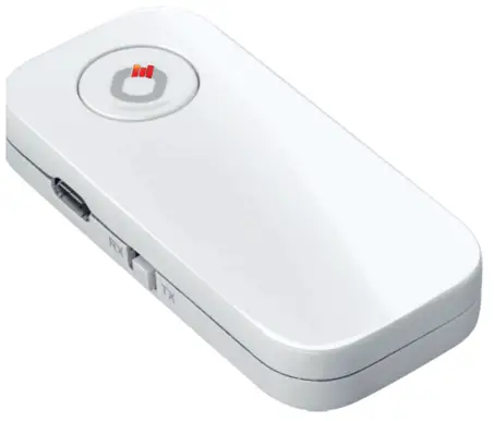 OEHLBACH D2C6078 Receiver and Transmitter for Bluetooth Signals