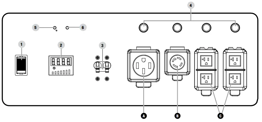 CHAMPION 100485 9200W Electronic Fuel Injection Generator - Fig 10