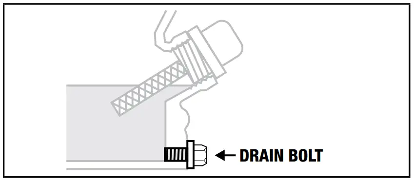CHAMPION 100485 9200W Electronic Fuel Injection Generator - Fig 30