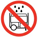 CHAMPION 100485 9200W Electronic Fuel Injection Generator - sambol 12