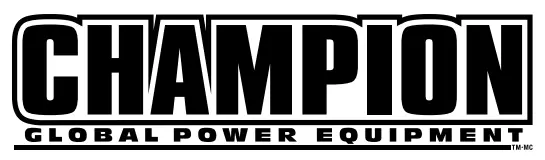 CHAMPION logo