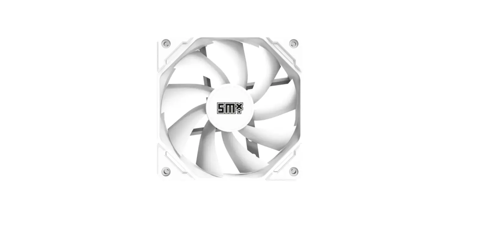 Silver Monkey Smxc007 Wentylator User Manual Silver Monkey Smxc007 Wentylator User Manual