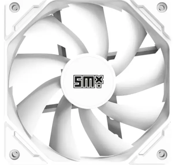 SILVER MONKEY-SMXC007-Wentylator-product