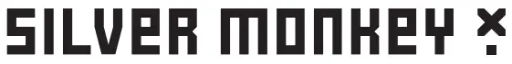 SILVER MONKEY-logo