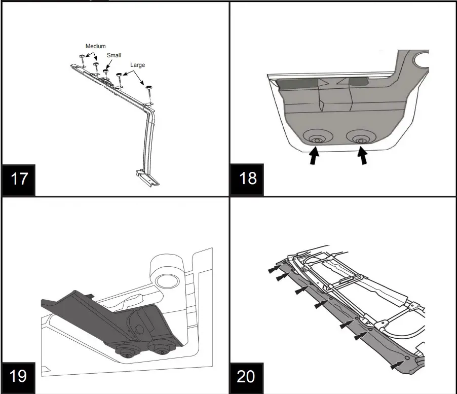 RAMPAGE RPG139835 Trailview Soft Top (10)