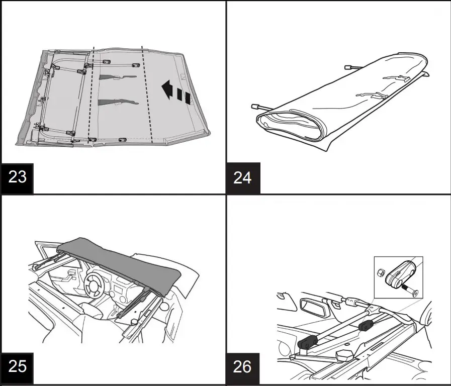 RAMPAGE RPG139835 Trailview Soft Top (12)
