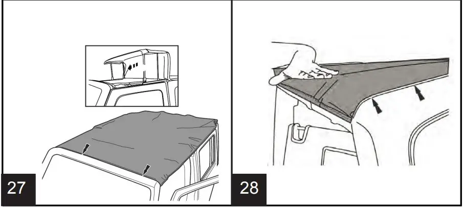 RAMPAGE RPG139835 Trailview Soft Top (13)