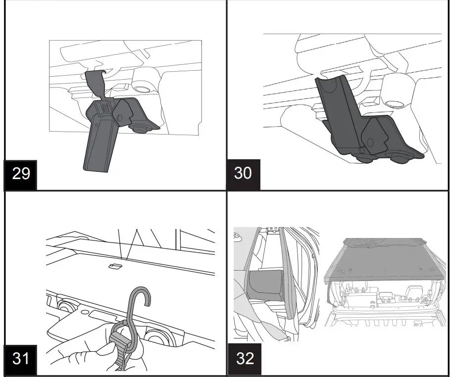 RAMPAGE RPG139835 Trailview Soft Top (14)