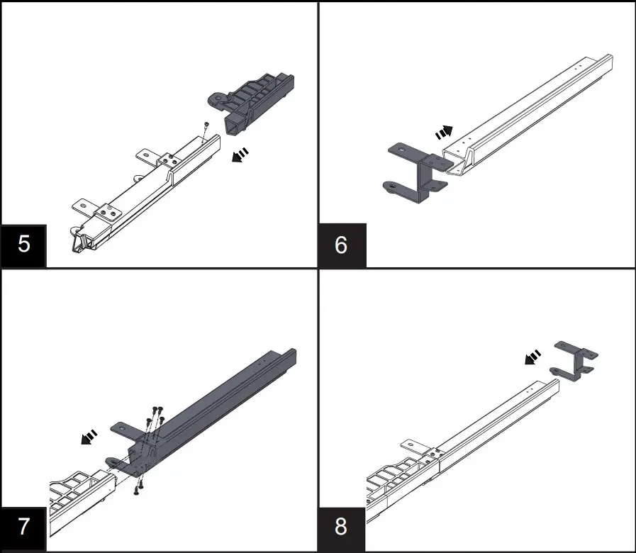 RAMPAGE RPG139835 Trailview Soft Top (6)