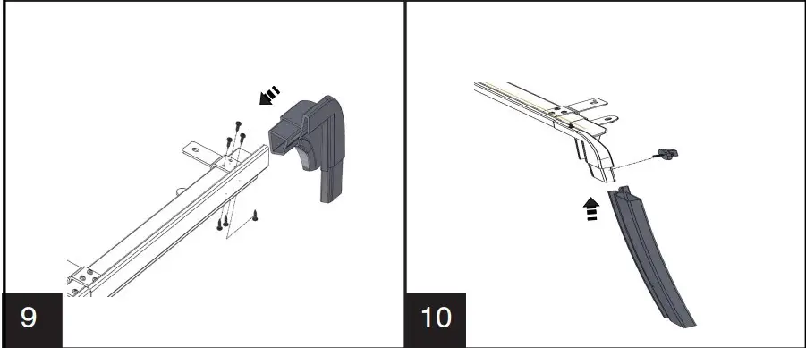 RAMPAGE RPG139835 Trailview Soft Top (7)