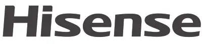 Hisense - logo