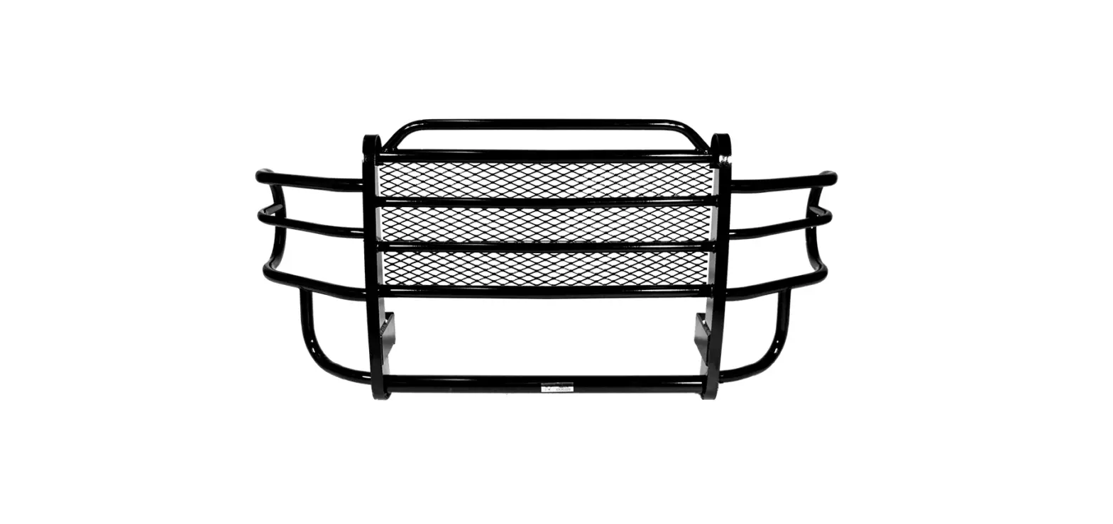 Tough Country Bg1934de-gloss Brush Guard Ram Instruction Manual Tough Country Bg1934de-gloss Brush Guard Ram Instruction Manual