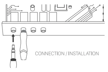 MARVO HG8936 Stereo Gaming Headset - fig2