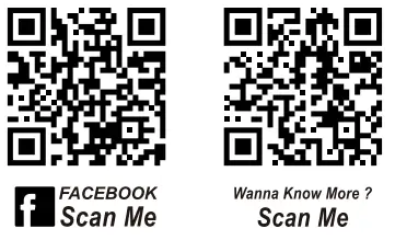 MARVO HG8936 Stereo Gaming Headset - qr code