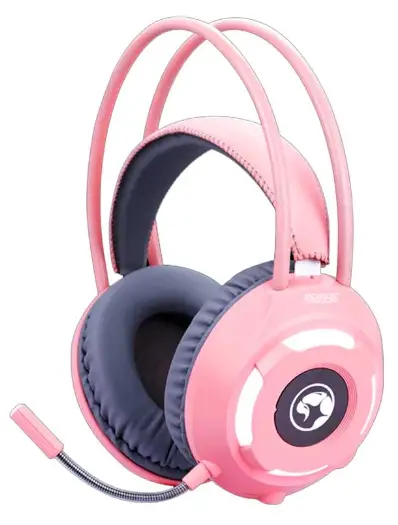MARVO HG8936 Stereo Gaming Headset